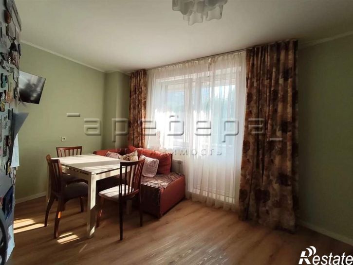 2-комн квартира Куйбышева, 79
