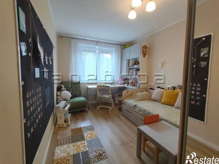 2-комн квартира Куйбышева, 79
