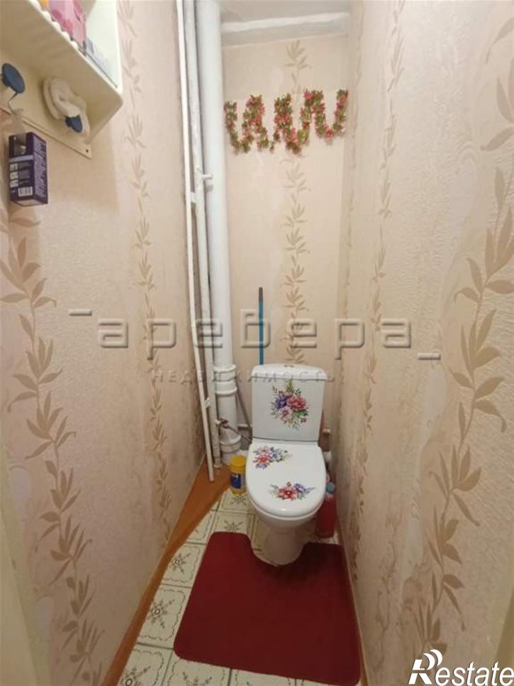 3-комн квартира Судостроительная, 38