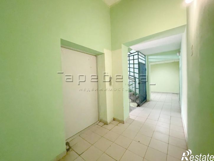 1-комн квартира Светлогорский, 4