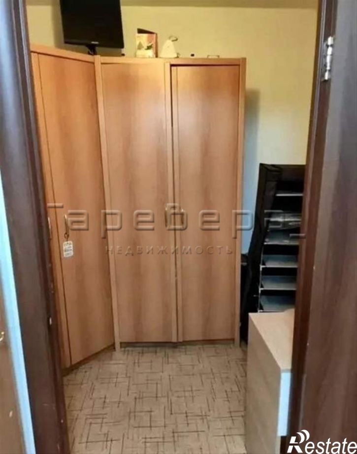 1-комн квартира Светлогорская, 29
