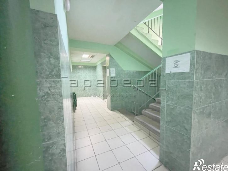 1-комн квартира Светлогорский, 4