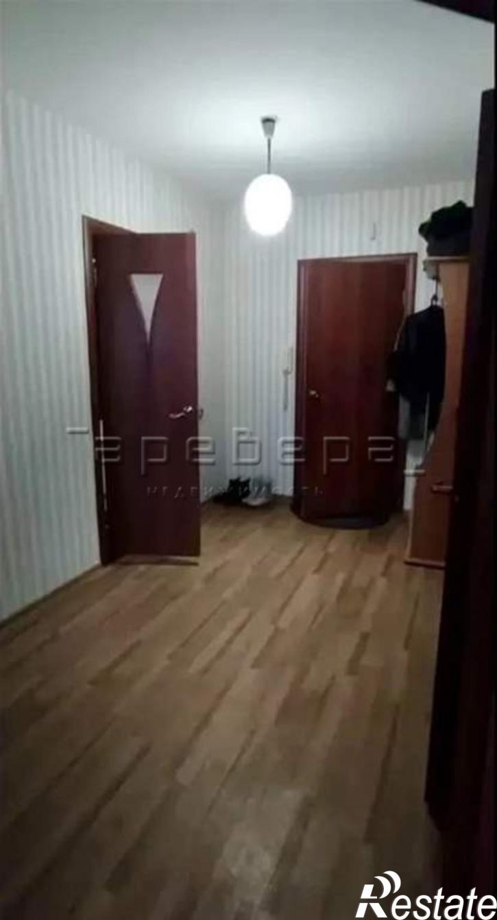 1-комн квартира Светлогорская, 29