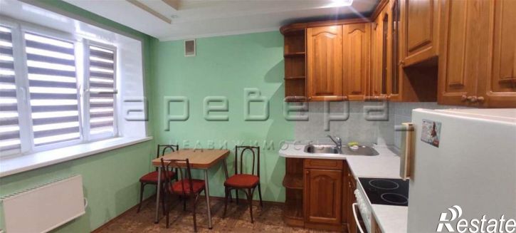 2-комн квартира Марковского, 56