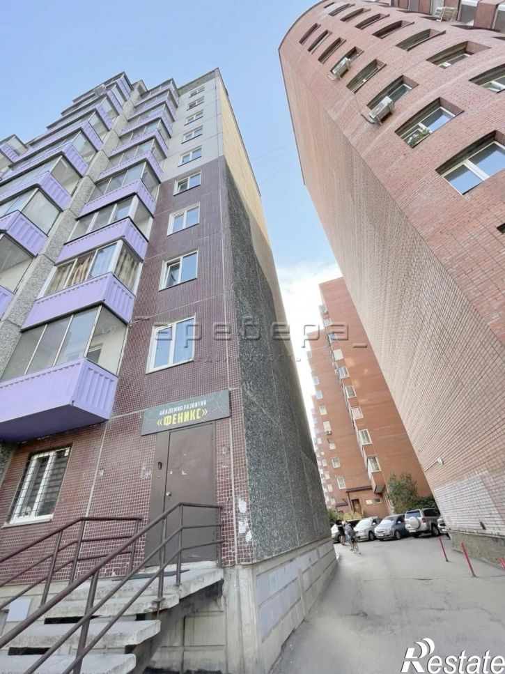 1-комн квартира Светлогорский, 4