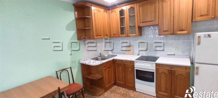 2-комн квартира Марковского, 56