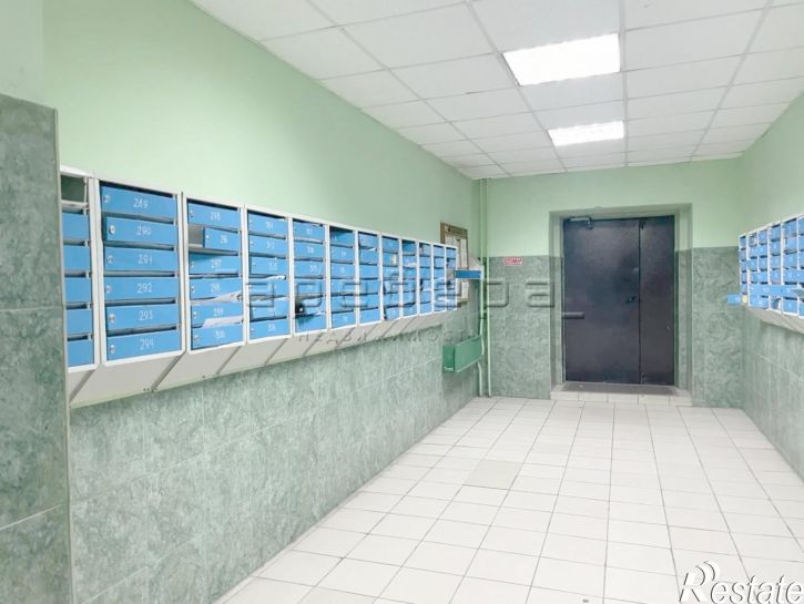 1-комн квартира Светлогорский, 4