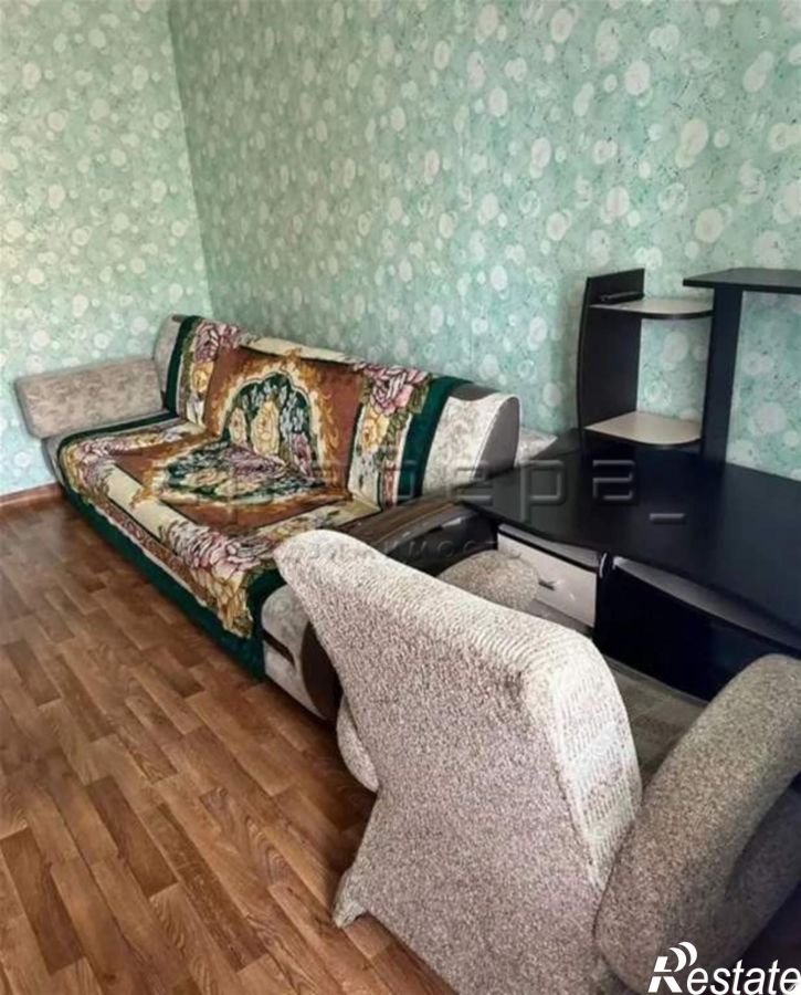 1-комн квартира Норильская, 16и