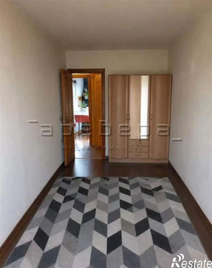 2-комн квартира Академика Курчатова, 7б