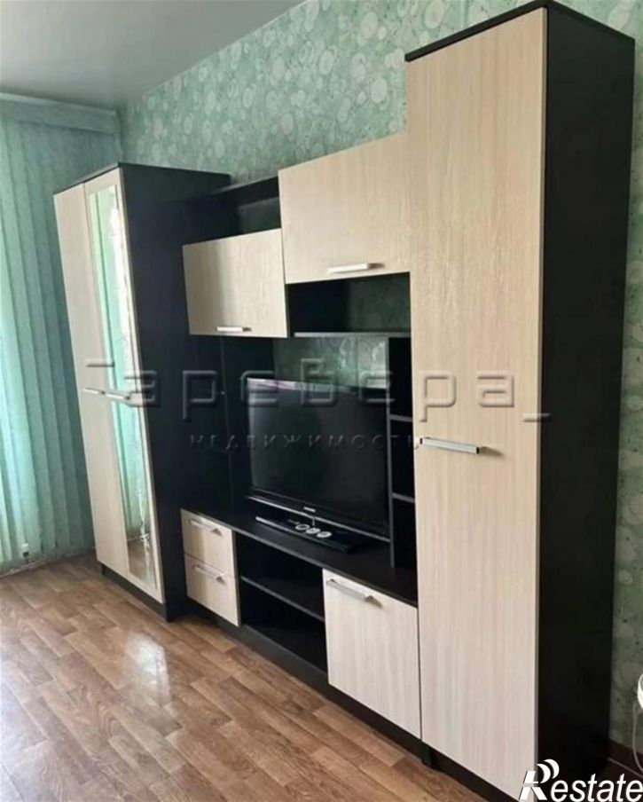 1-комн квартира Норильская, 16и