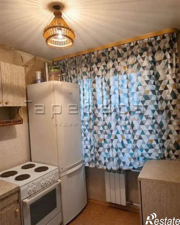 2-комн квартира Академика Курчатова, 7б