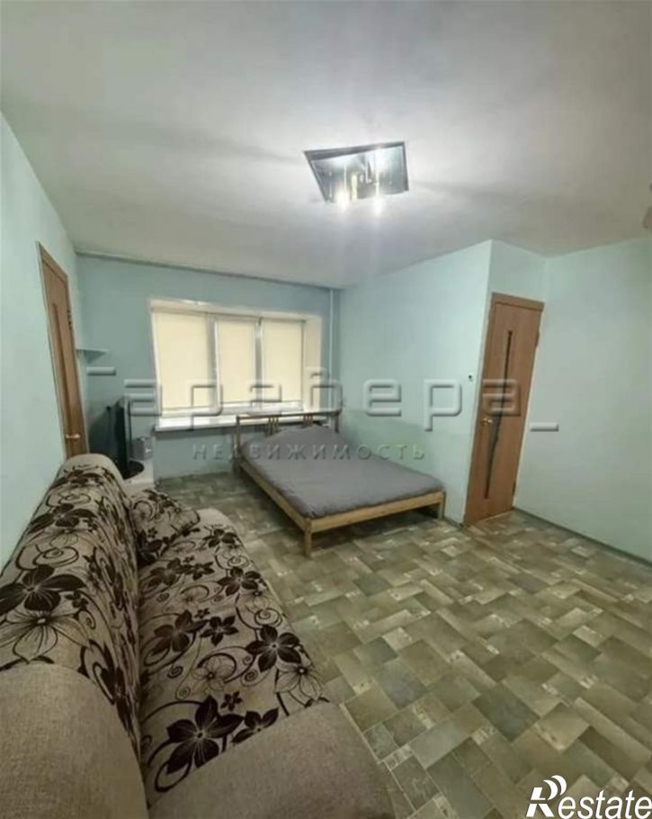 3-комн квартира Крупской, 8