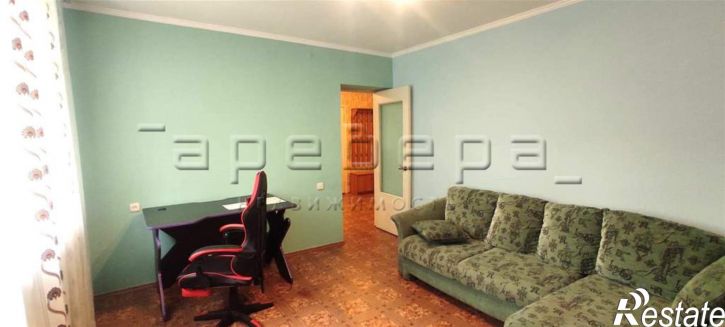 2-комн квартира Марковского, 56