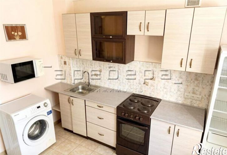 3-комн квартира Гусарова, 14