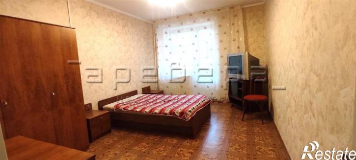 2-комн квартира Марковского, 56