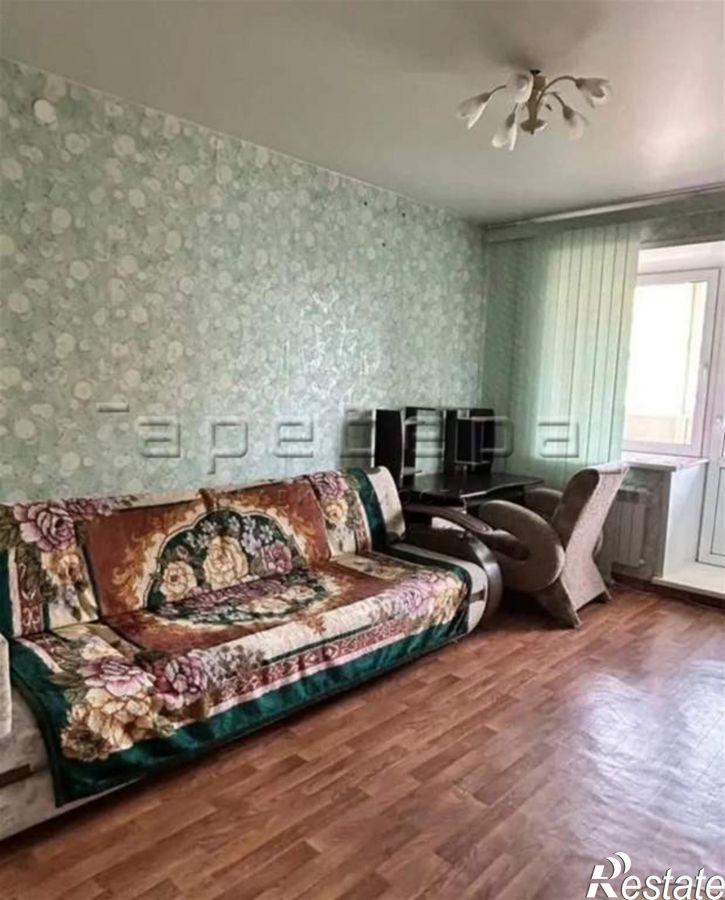 1-комн квартира Норильская, 16и