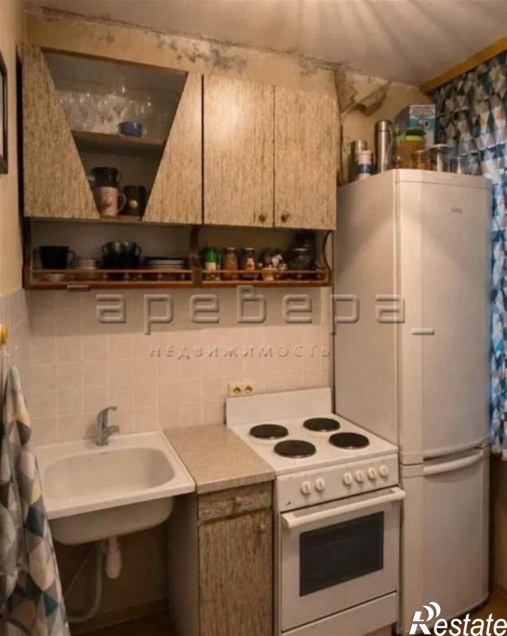 2-комн квартира Академика Курчатова, 7б