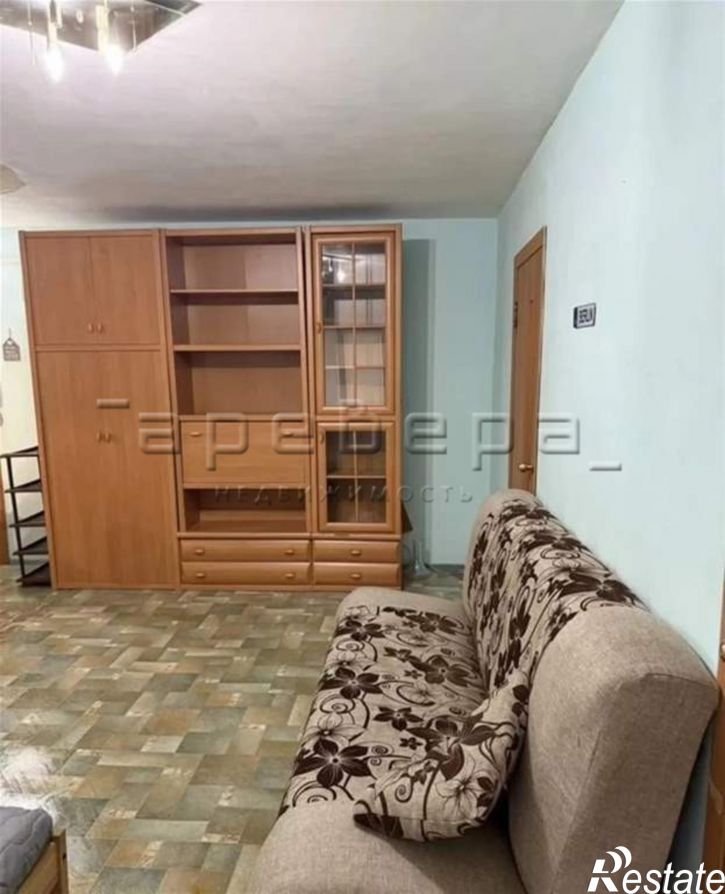 3-комн квартира Крупской, 8