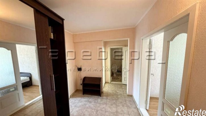 3-комн квартира Гусарова, 14