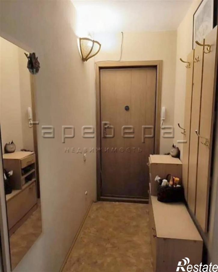 2-комн квартира Академика Курчатова, 7б