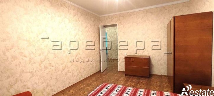 2-комн квартира Марковского, 56