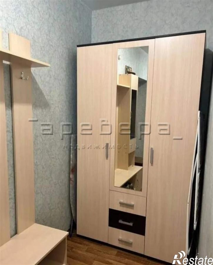 1-комн квартира Норильская, 16и
