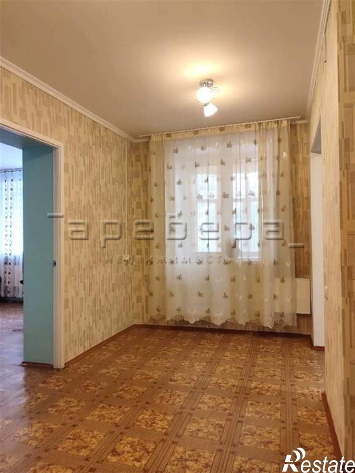 2-комн квартира Марковского, 56