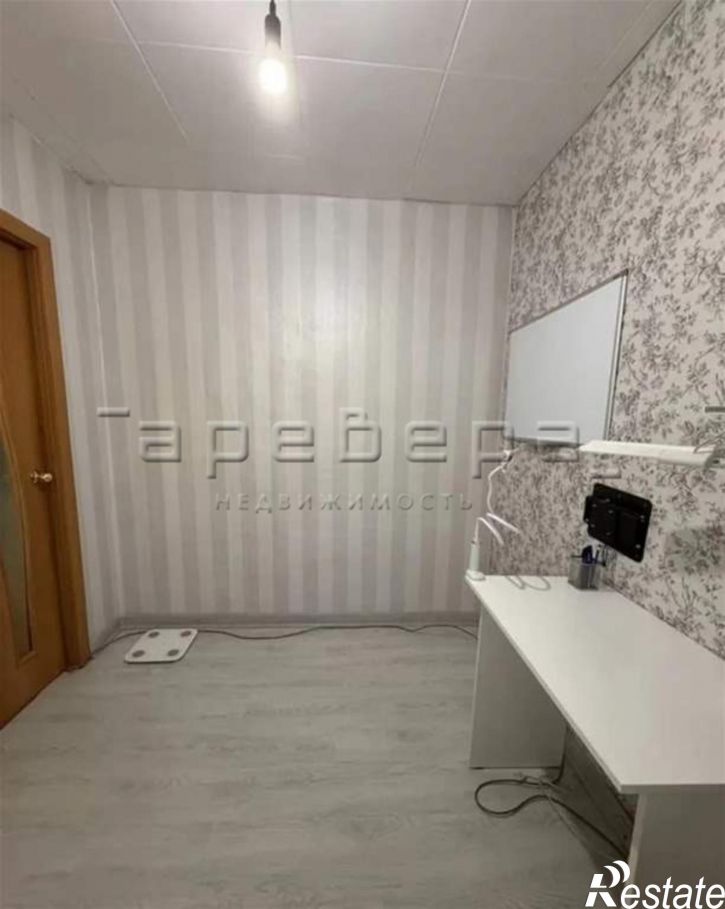 3-комн квартира Крупской, 8
