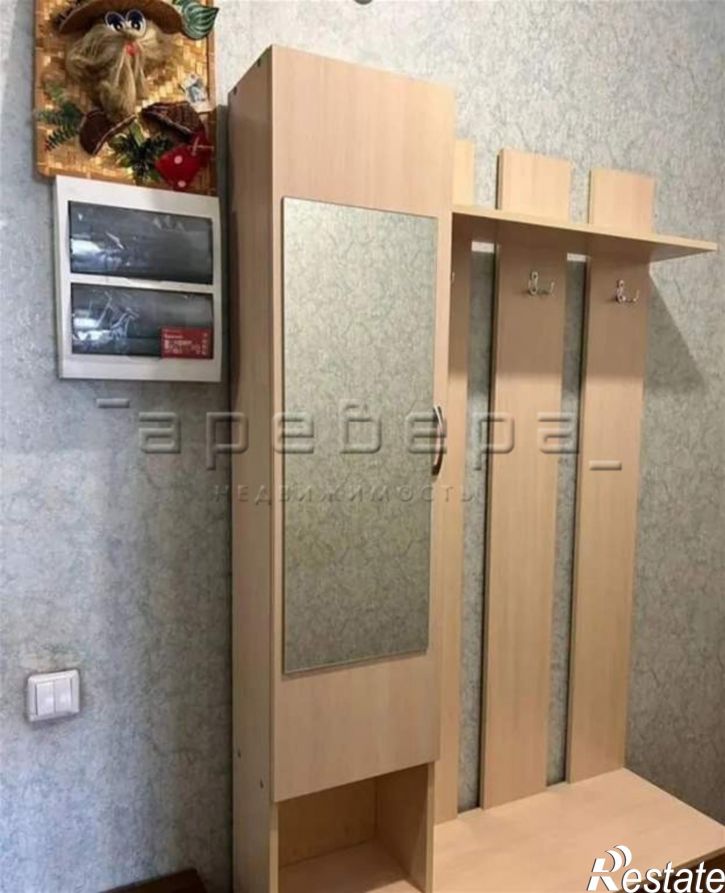 1-комн квартира Норильская, 16и