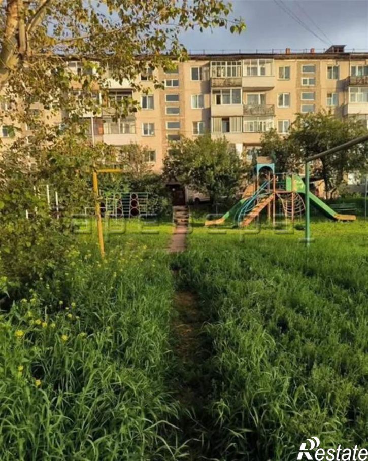 2-комн квартира Академика Курчатова, 7б