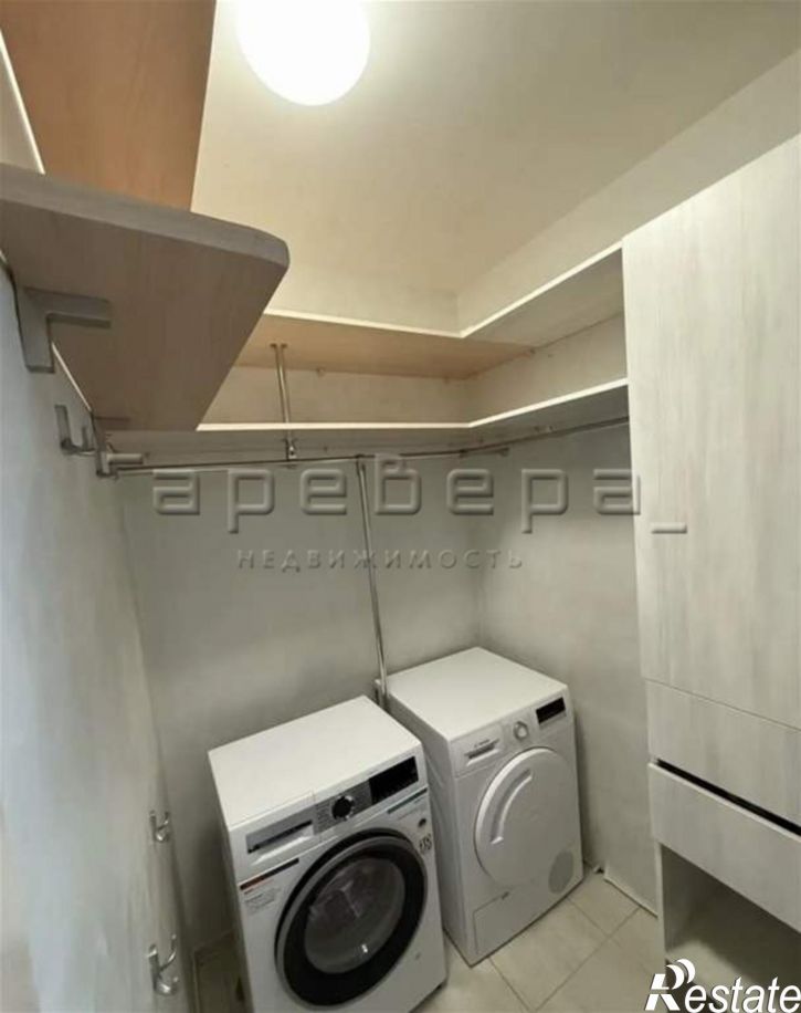 3-комн квартира Карамзина, 9