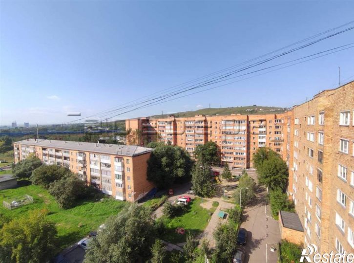 3-комн квартира Калинина, 70в