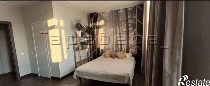 2-комн квартира Чернышевского, 75а