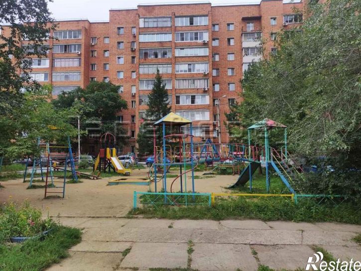 3-комн квартира Калинина, 70в