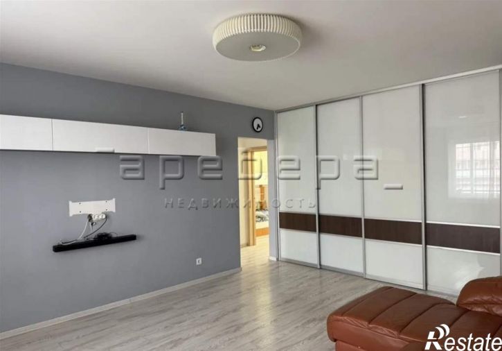 3-комн квартира Карамзина, 9
