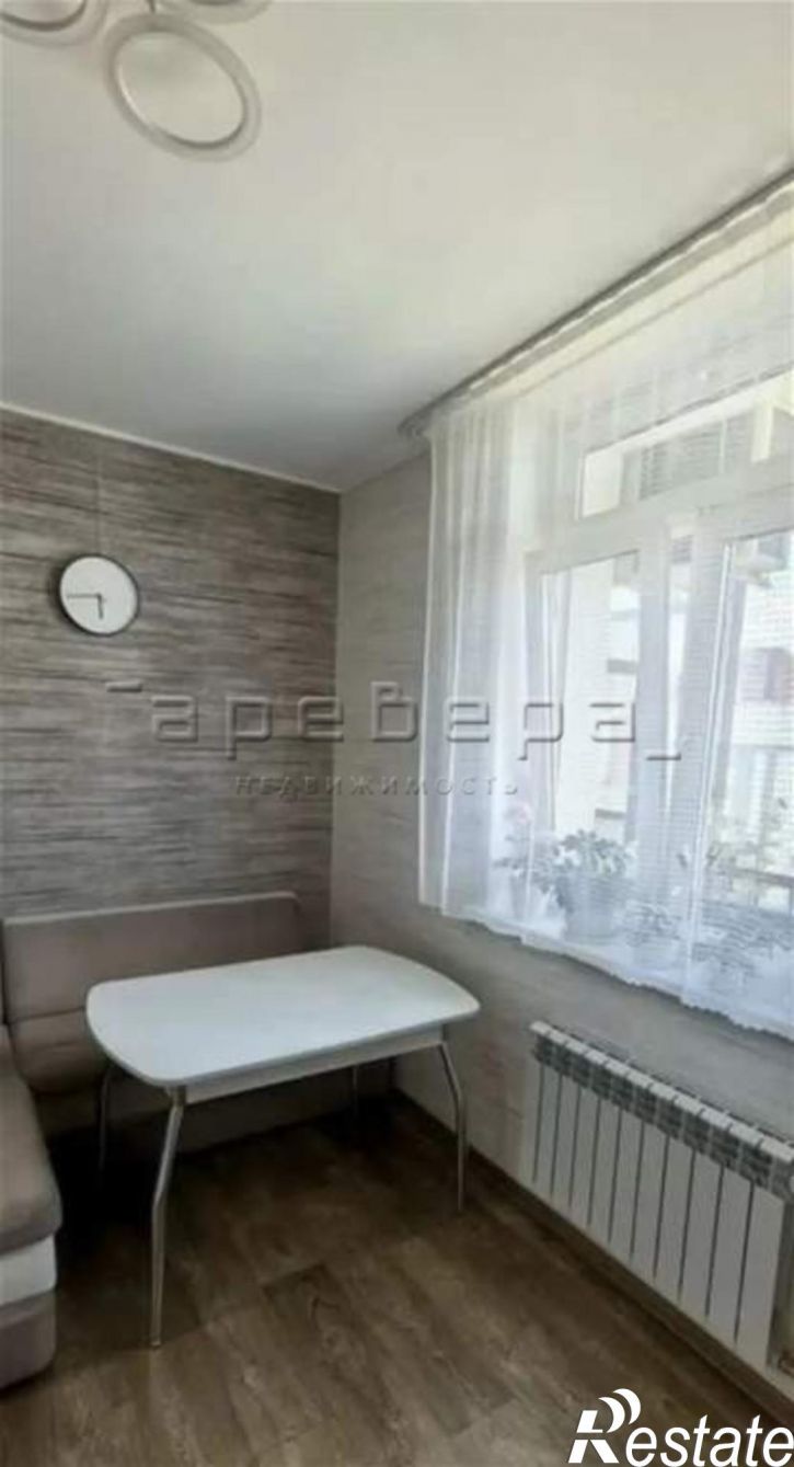 2-комн квартира Чернышевского, 75а