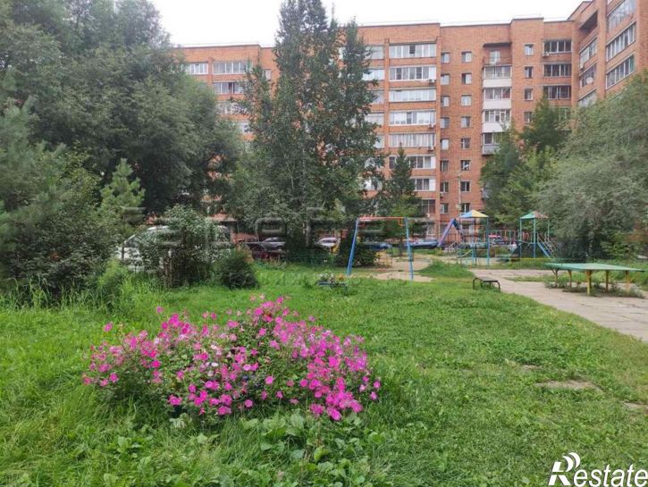 3-комн квартира Калинина, 70в