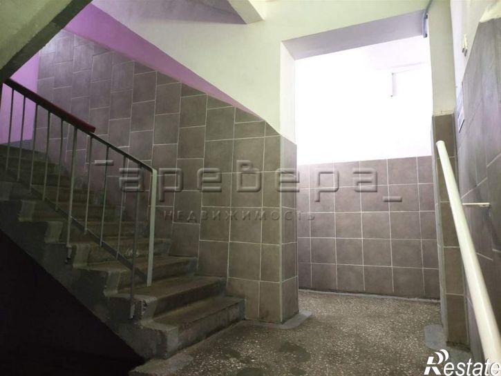 3-комн квартира Калинина, 70в
