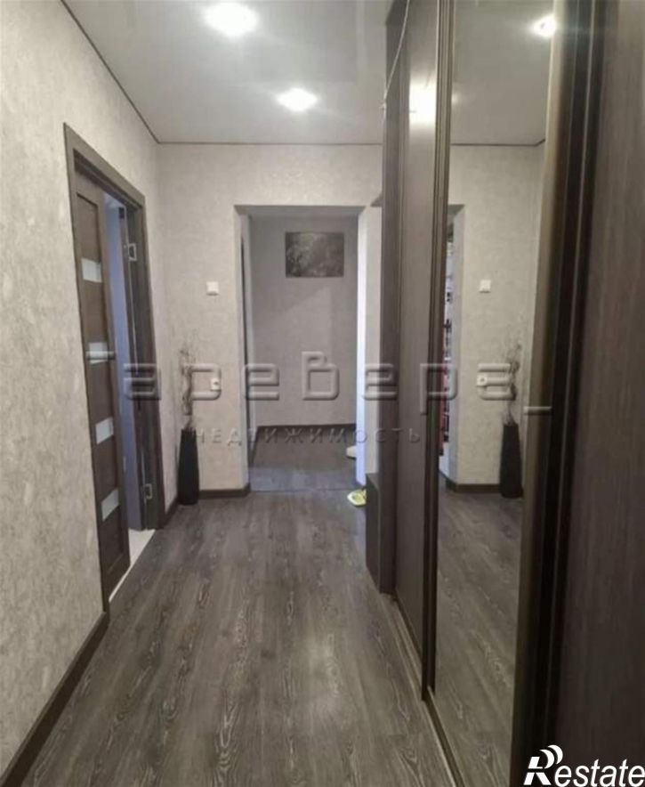 3-комн квартира Чернышевского, 104