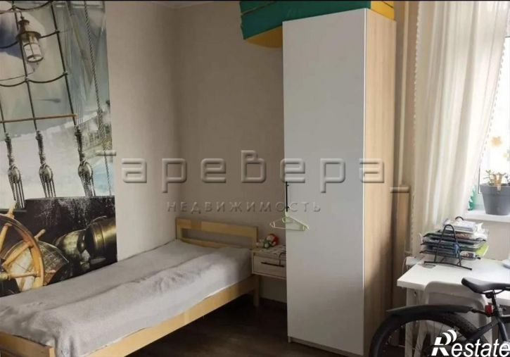 2-комн квартира Чернышевского, 75а