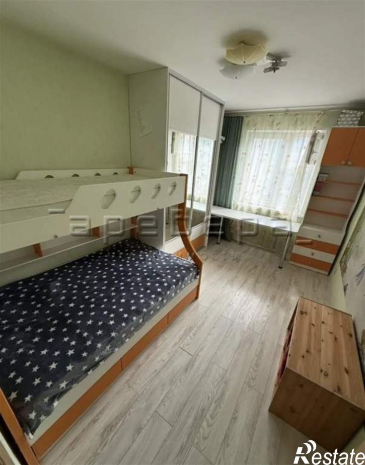 3-комн квартира Карамзина, 9