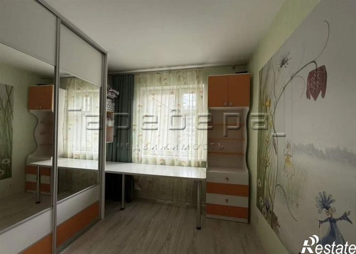 3-комн квартира Карамзина, 9