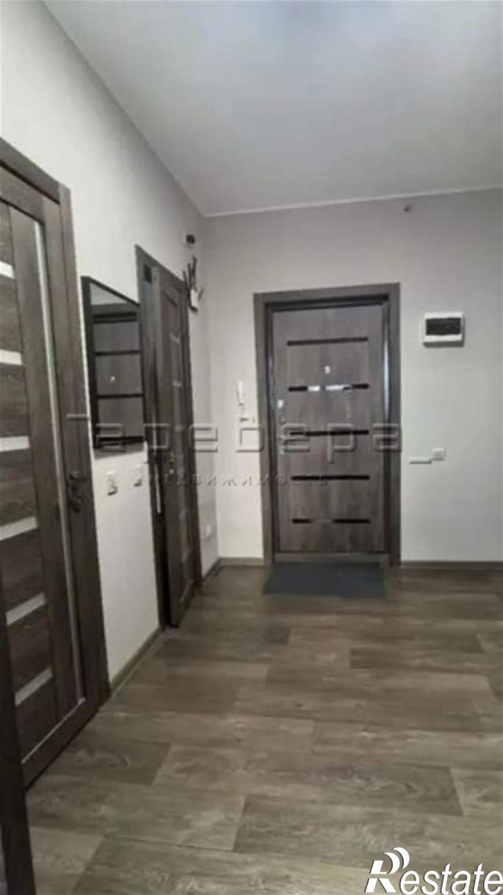 2-комн квартира Чернышевского, 75а