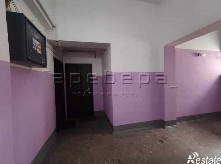3-комн квартира Калинина, 70в