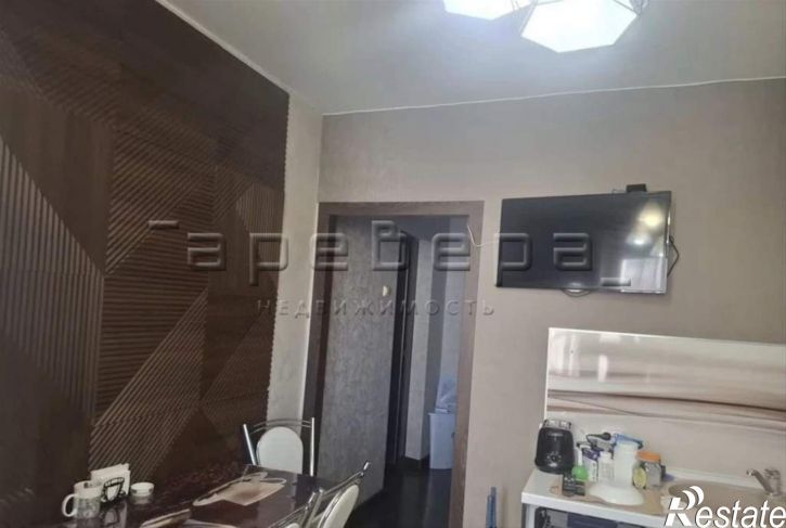 3-комн квартира Чернышевского, 104