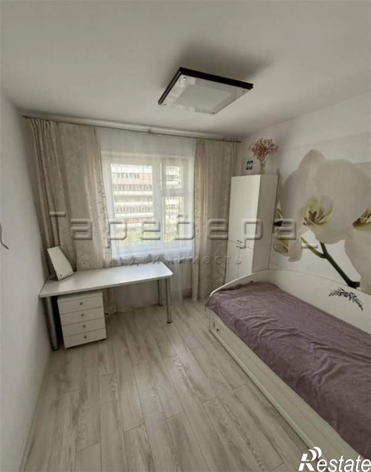 3-комн квартира Карамзина, 9