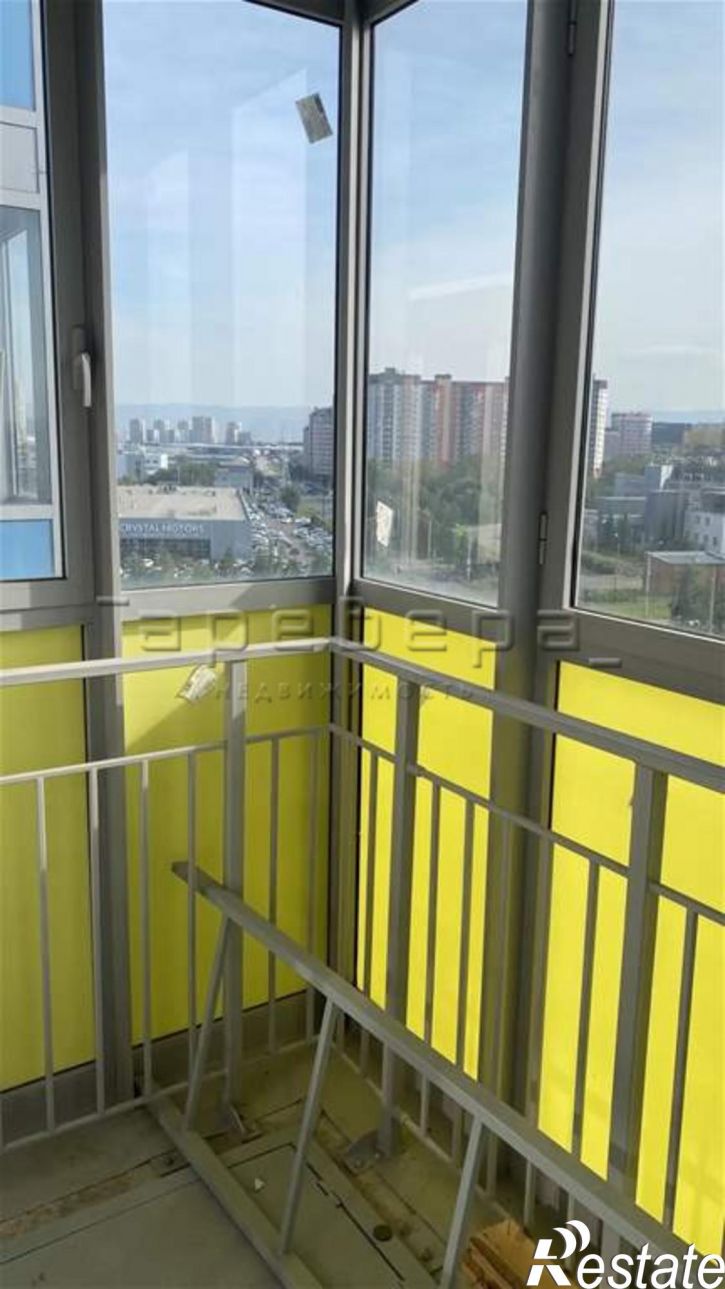 1-комн квартира Петра Подзолкова, 3и
