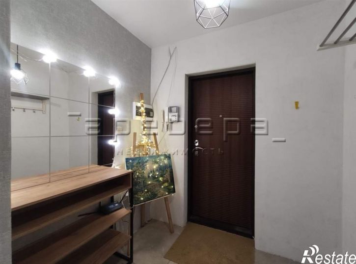 3-комн квартира Калинина, 70в