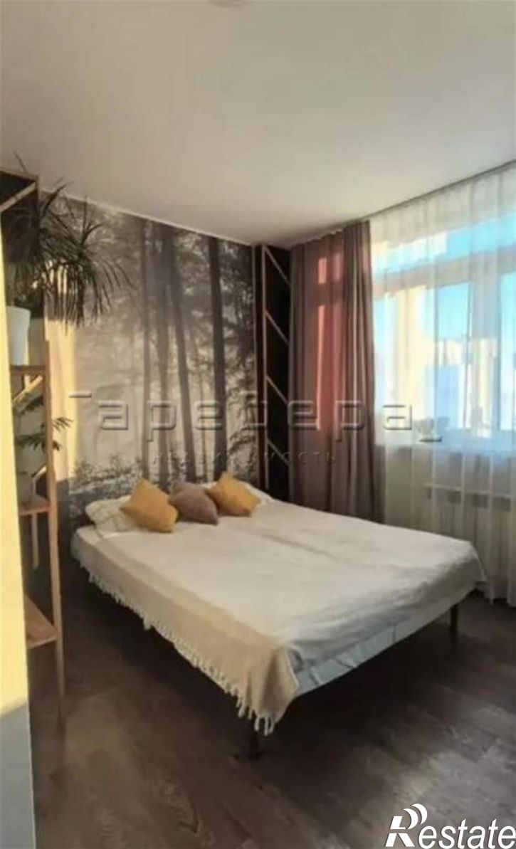 2-комн квартира Чернышевского, 75а