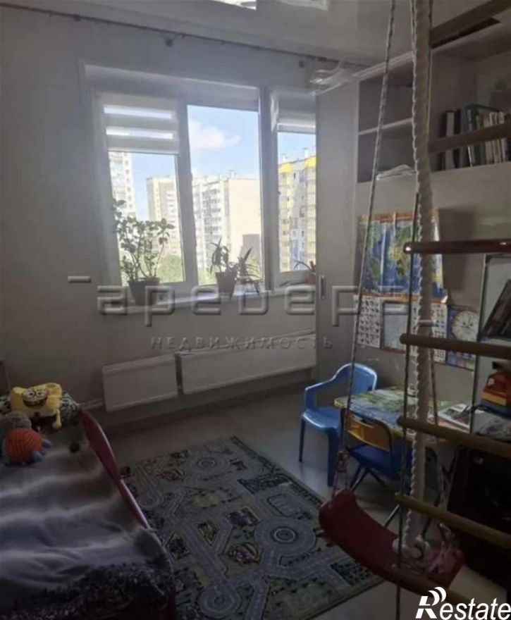 3-комн квартира Чернышевского, 104